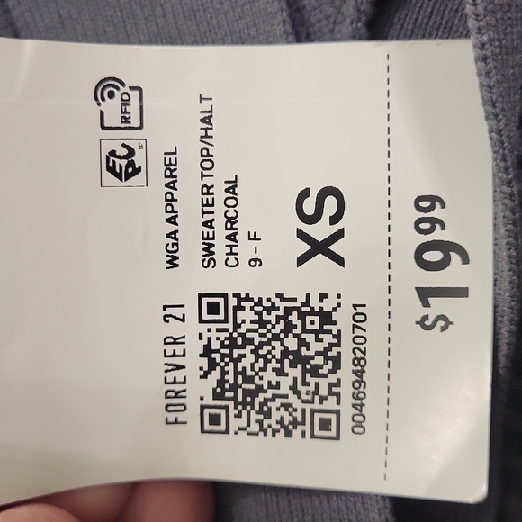 Tanktop - Picture 4 of 4